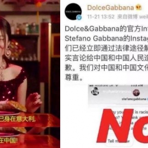 żΰ{AV棬Dolce & Gabbana Ї(gu)